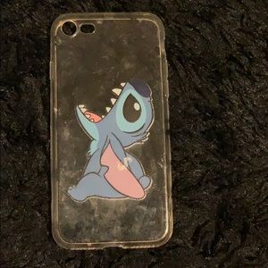 iphone 6s/8 case
